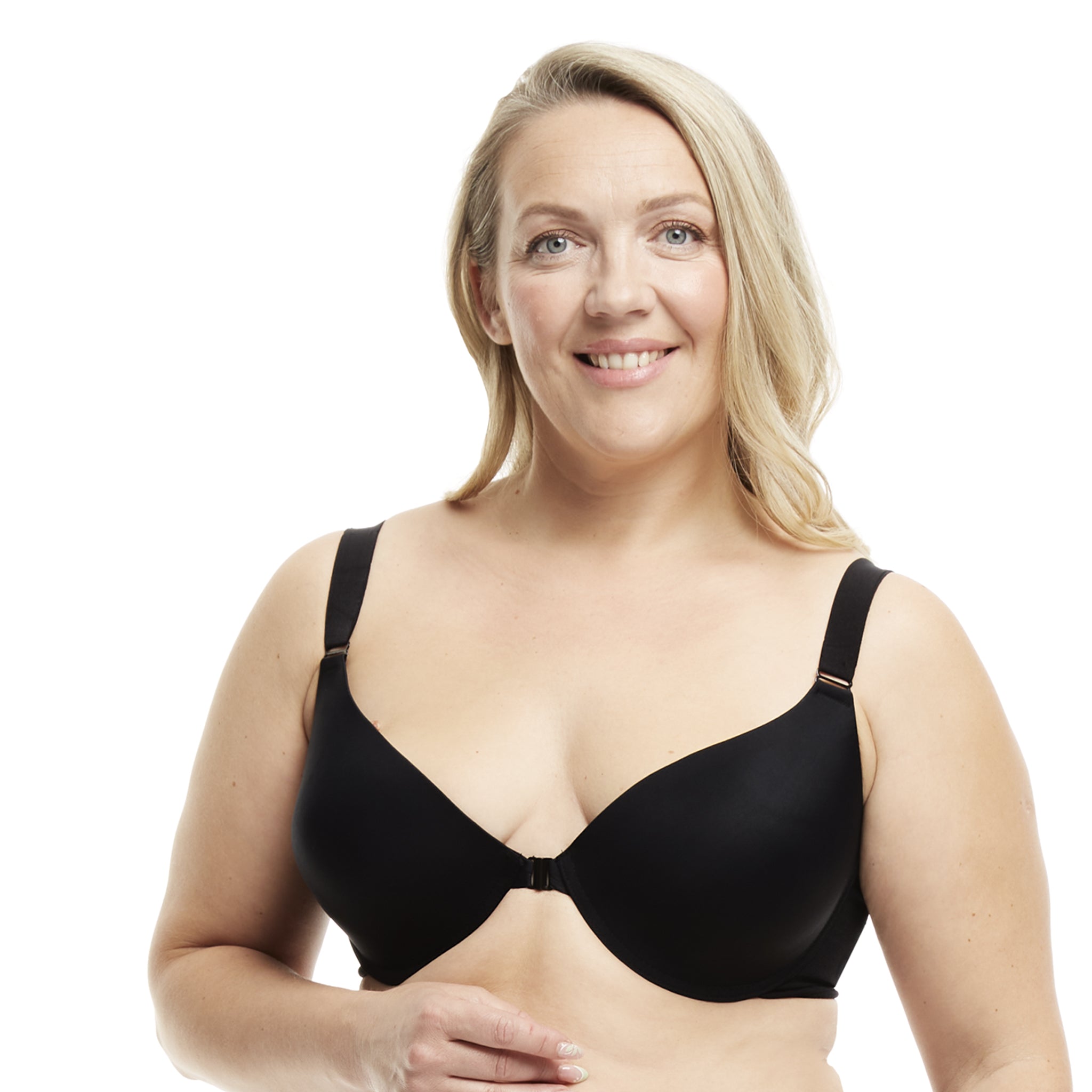 Carole Martin Underwire Adjustable Bras Carole Martin Underwire Adjustable Bras