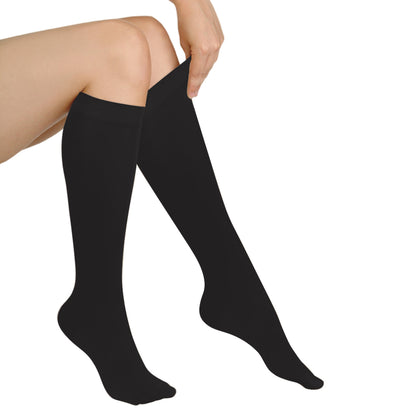 Full Freedom Comfort Compression Socks Mild 10 - 14 mm Hg