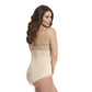 High Waist Roll Free Body Shaper Brief