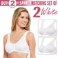 Carole Martin Original Full Freedom Comfort Bra