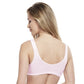 Front Adjustable Comfort Bra