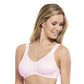 Front Adjustable Comfort Bra