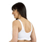 Carole Martin  Post Mastectomy Pocket Bra