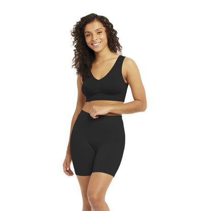 Anti-Chafing Comfort Shorts - Miracle Thighs
