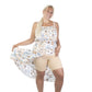Anti-Chafing Comfort Shorts - Miracle Thighs