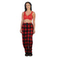 His & Hers Pajamas Bottoms