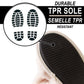 Bench Women Faux Fur Open-toe Criss Cross Band Slip-On Slippers Comfort