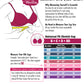 Cooling Comfort Bra