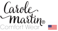 Carole Martin Comfort Wear USA
